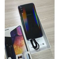Samsung A50