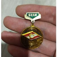 Спартак бсср