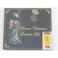 Диск. CD-диск. Adriano Celentano "Greatest Hits" - Discography 1960-2007.      8