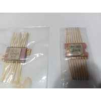 Микросхемы одним лотом