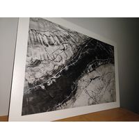 Абстракция "Глубина"