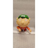 Коллекционная игрушка из Макдональдс. 2001г. 16