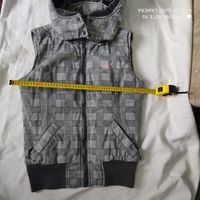 Жилет для девочки