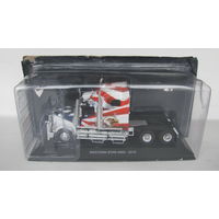 WESTERN STAR 4900, American Eagle, 2015, Hachette