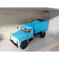 ГАЗ 53 АвтоИстория