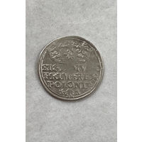 Грош 1528