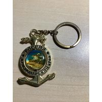 Брелок Краснодарский край Россия