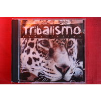 Simone Farina, Luca Peruzzi - Tribalismo Compilation (2xCD)