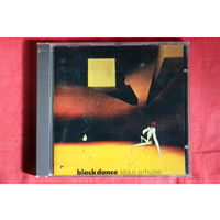 Klaus Schulze - Blackdance (CD)