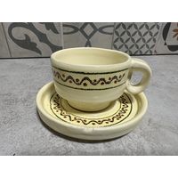 Чайный сервиз