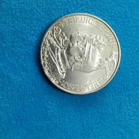 2 марки (1901г.) Пруссия.Ярчайшая!!!  aUNC!Расспродажа! Смотрите и другие мои лоты!!!