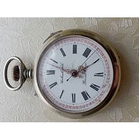 Часы карманные Novissima . С рубля !