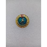 Спортивное совершенство 3 ст.