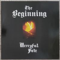 Mercyful Fate - The Beginning