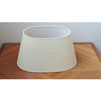 Плафон / абажур полимер Германия высота 15.5 см.