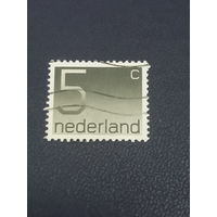 Нидерланды 1976 год Стандарт