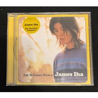 James Iha – Let It Come Down / EU