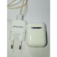 Беспроводные наушники