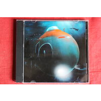 Urge Overkill - Rock&Roll Submarine (2011, CD)