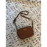 Сумка FURLA ( Оригинальная кожа)