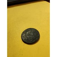 Грош 1765 года, Станислав Август Понятовский (1764 - 1795), СМОТРИТЕ ДР. МОИ ЛОТЫ.