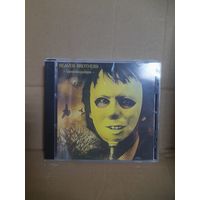 BEAVER BROTHERS " VENTRILOQUISMS" CD 1978