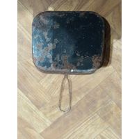 Австрийская миска от котелка ПМВ