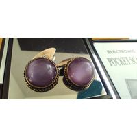 Запонки 875 Свердловск