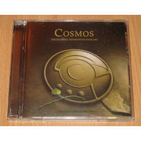 Cosmos - The Deciding Moments Of Your Life (1994/2007, Audio CD, +3 bonus tracks, прог-рок из Швейцарии)
