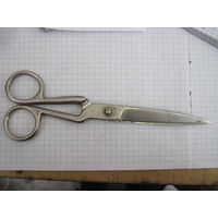 Ножницы 19 см с рубля!