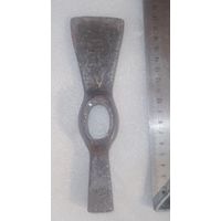 Кирка геолога с клеймом