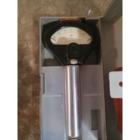 Головка измерительная пружинная(микрокатор)