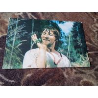 Актер Геннадий Егоров кадр из к\ф "Степанова памятка" 1977г