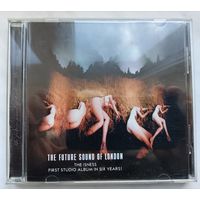 The Futuresex Sound of London, CD