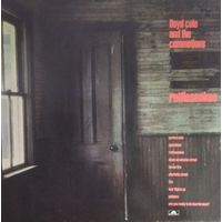 LLOYD COLE /Rattlesnakes/1984, Polydor, LP, EX, Germany