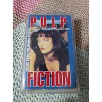Кассета PULP FICTION.