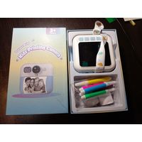 Фотоаппарат детский, почти новый