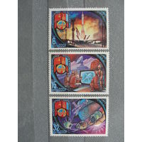 Продажа коллекции с 1 рубля! Чистые почтовые марки СССР в коллекционном** состоянии.