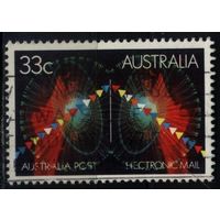 Австралия - 1985 [Mi. 945] Гашеная (AU22)