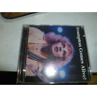 PETER  FRAMPTON - FRAMPTON COMES ALIVE! -1976 -REMASTER 2006 - 2 CD -