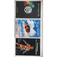 Книги мудрости 2 тома и путеводитель по здоровью