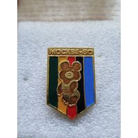 МИШКА ОЛИМПИЙСКИЙ