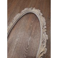 Рама для зеркала винтажная