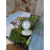 Часы карманные