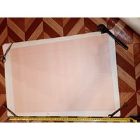 Бумага масштабно-координатная Ленинград СССР 11 шт. Одним лотом.