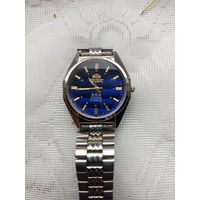 Часы ORIENT с браслетом