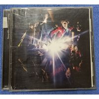 CD,(Japan) The Rolling Stones – A Bigger Bang