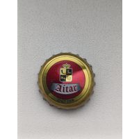 Пивные крышки - пробки