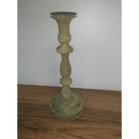 Подсвечник. Бронза