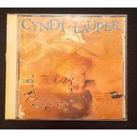 CD,(Japan) Cyndi Lauper – True Colors